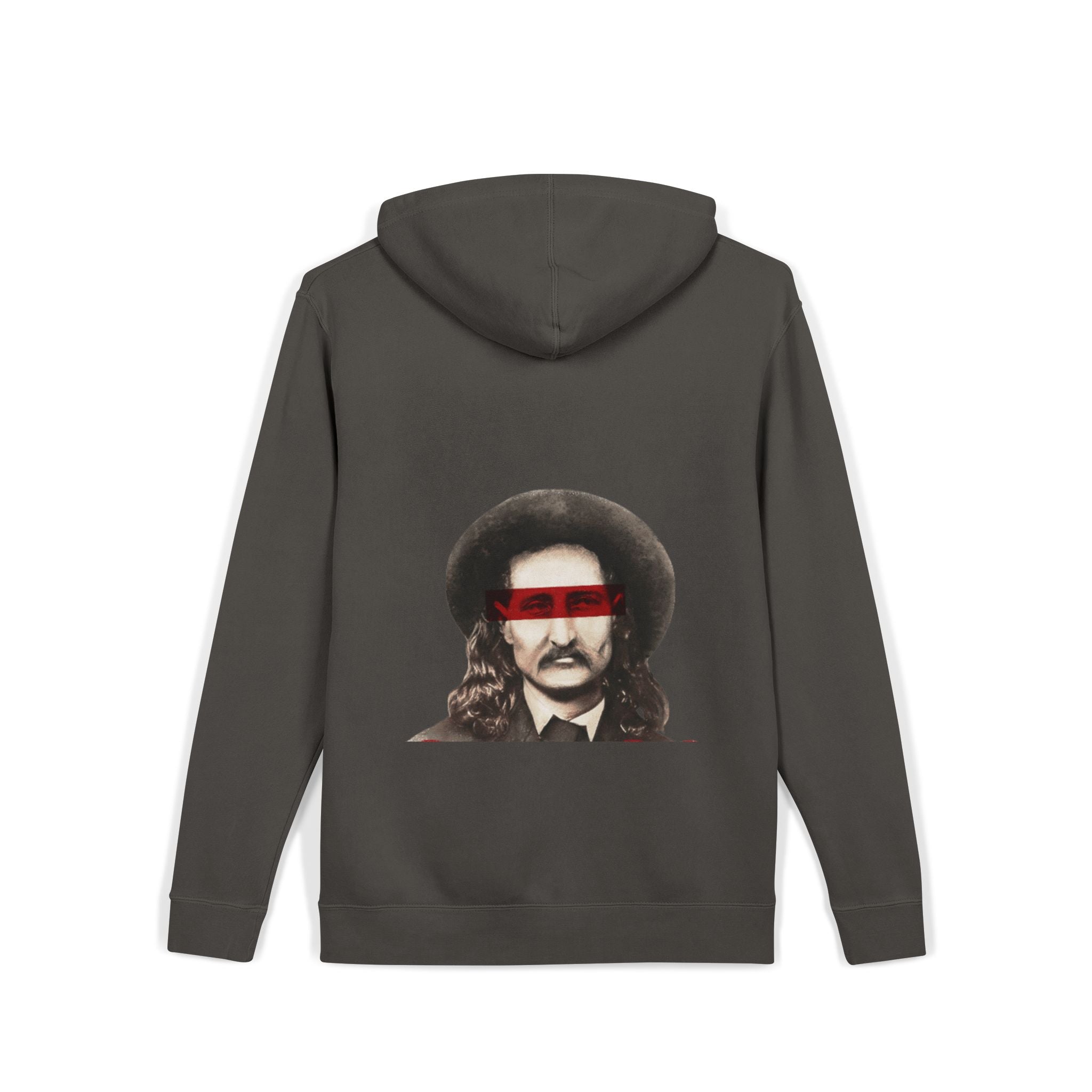 Tutto passa  Hoodie Unis.