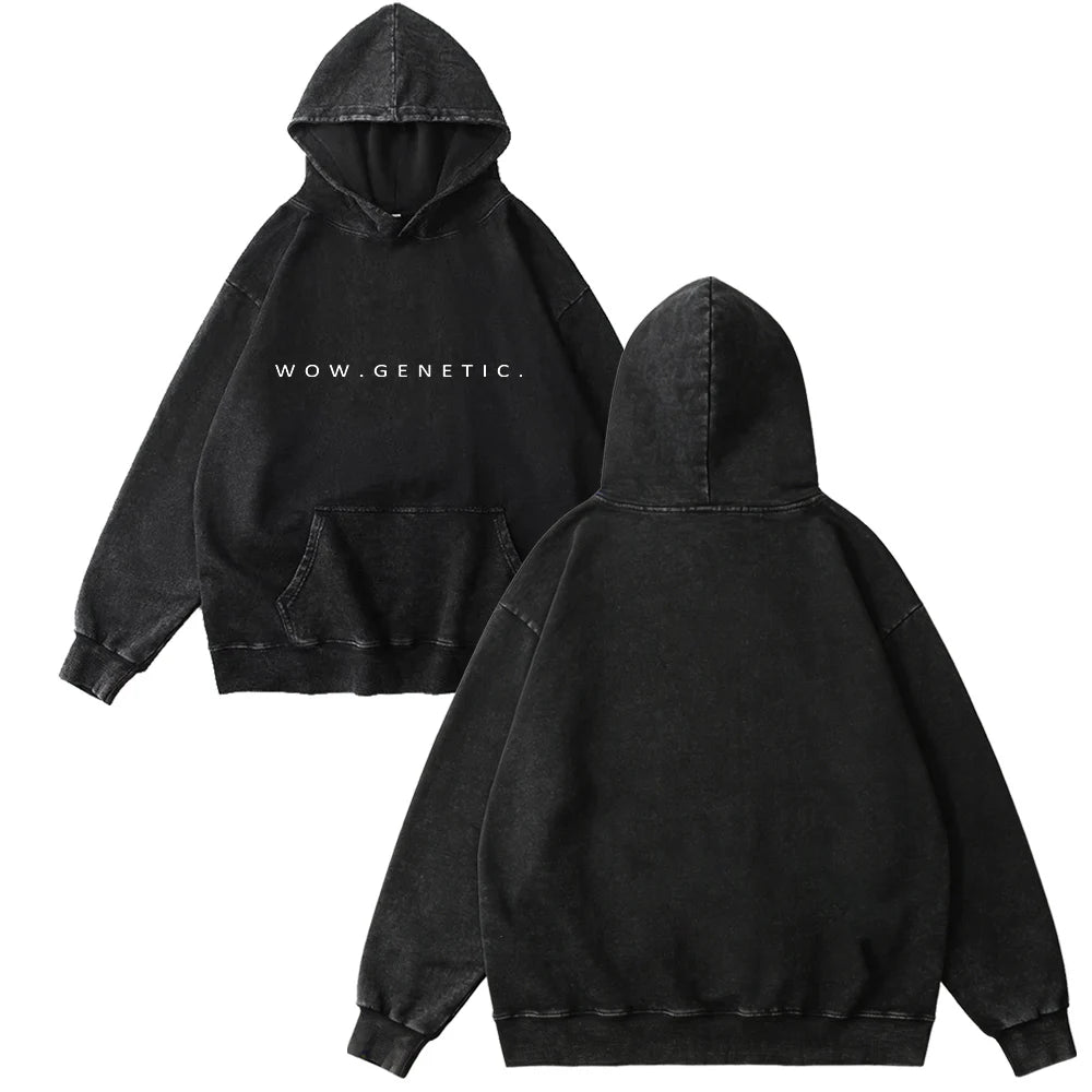 Street Hoodie
