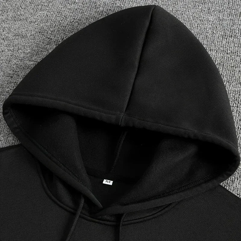 URBAN STATIC Hoodie